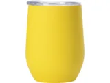 Термокружка «Vacuum mug C1», soft touch, 370 мл — фото 4