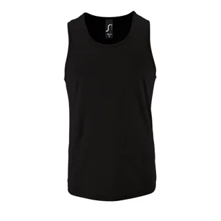 Майка мужская Sporty TT Men — фото 2