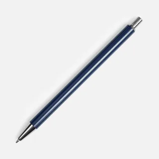 Ручка шариковая Slim Beam — фото 1