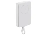 Внешний аккумулятор с кабелем Xiaomi 33W Magnetic Power Bank (Integrated Cable), 10000 мАч — фото 16