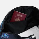 Спортивная сумка Bolsana с полной запечаткой на заказ — фото 5
