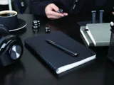 Ручка шариковая Kugel Gunmetal — фото 4