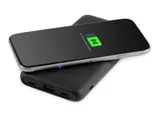 Внешний беспроводной аккумулятор с подсветкой лого «Reserve X», 8000 mAh — фото 3