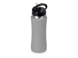Бутылка для воды "Bottle C1", сталь, soft touch, 600 мл — фото 20