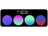 Часы с беспроводным зарядным устройством «Timebox 1» — фото 7