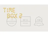 Часы с беспроводным зарядным устройством «Timebox 2» — фото 6