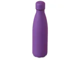 Вакуумная термобутылка "Vacuum bottle C1", soft touch, 500 мл — фото 28