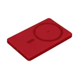 Внешний аккумулятор Атлантис (Atlantis) PD 5000mAh с функцией беспроводной зарядки 15W — фото 17