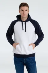 Толстовка унисекс Seattle — фото 20