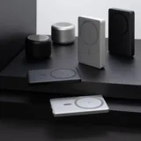 Внешний аккумулятор Атлантис (Atlantis) PD 5000mAh с функцией беспроводной зарядки 15W — фото 7