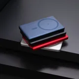Внешний аккумулятор Атлантис (Atlantis) PD 5000mAh с функцией беспроводной зарядки 15W — фото 16