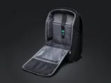 Водостойкий антикражный рюкзак FlexPackPro для ноутбука 15.6" — фото 7
