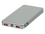 Портативный внешний аккумулятор «MFX», 10000 mAh — фото 2