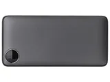 Внешний аккумулятор с дисплеем «Mild», 10 000 mAh — фото 3