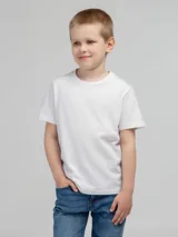 Футболка детская Regent Kids 150 — фото 11