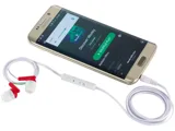 Наушники «Earbuds» — фото 6