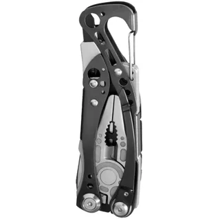 Мультитул Skeletool CX, с черным — фото 3