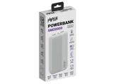 Портативный внешний аккумулятор «SM», 20000 mAh — фото 4