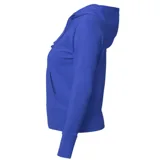 Толстовка женская Hooded Full Zip — фото 14