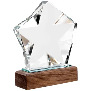 Стела Star Wood — фото 2