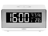 Часы с беспроводным зарядным устройством «Timebox 2» — фото 2