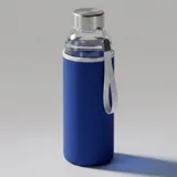 Бутылка спортивная «Bodhi» из стекла — фото 30