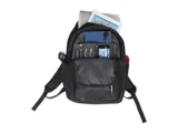 Рюкзак «Ravy» для ноутбука 15.6" с защитой RFID — фото 7