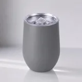 Термокружка «Vacuum mug C1», soft touch, 370 мл — фото 47