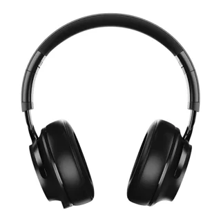 Беспроводные накладные наушники Stereo Style, BT 5.3, 400мАч — фото 3