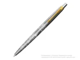 Ручка шариковая Parker Jotter Russia SE — фото 1
