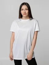 Футболка унисекс Paint Tee — фото 1