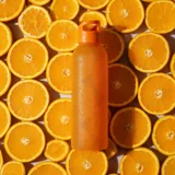 Бутылка для воды LIQUID 2 — фото 33