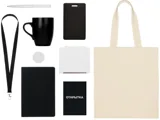 Welcome pack «Starter Bundle» — фото 10