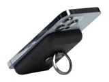 Магнитный беспроводной внешний аккумулятор с быстрой зарядкой QC/PD 20 Вт «MagnetIQ», 5000 mAh — фото 7