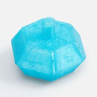 Навершие для зонтов Clingo, 3D-печать на заказ — фото 1
