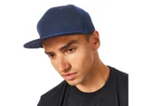 Бейсболка с прямым козырьком «Los Angeles 2.0» — фото 19
