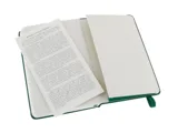 Записная книжка Moleskine Classic (в линейку) в твердой обложке — фото 20