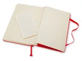 Записная книжка Moleskine Classic (в линейку) в твердой обложке — фото 12