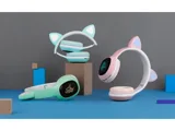 Беспроводные наушники «MySound BH-19» — фото 7