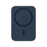 Внешний аккумулятор Юнион PD (Union PD) 10000mAh с функцией беспроводной зарядки 15W — фото 10
