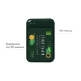 Внешний аккумулятор с подсветкой Старлайт PB (Starlight PB) 5000 mAh — фото 4