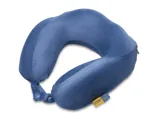 Подушка для путешествий с капюшоном «Hooded Tranquility Pillow» — фото 1