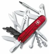 Офицерский нож CyberTool L — фото 3