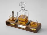 Подарочный набор для виски «Whiskey Wonder» — фото 2