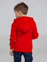 Худи детское Kirenga Kids 2.0 — фото 46
