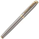 Роллер Parker IM Core T321 Brushed Metal GT — фото 3