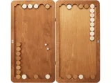 Деревянные нарды «Moves» — фото 6