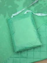 Плед для пикника Soft & Dry 2 — фото 37
