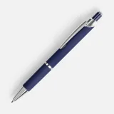 Ручка шариковая Chromos Soft Touch — фото 11