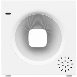 Bluetooth-колонка с подсветкой Volumetric — фото 4